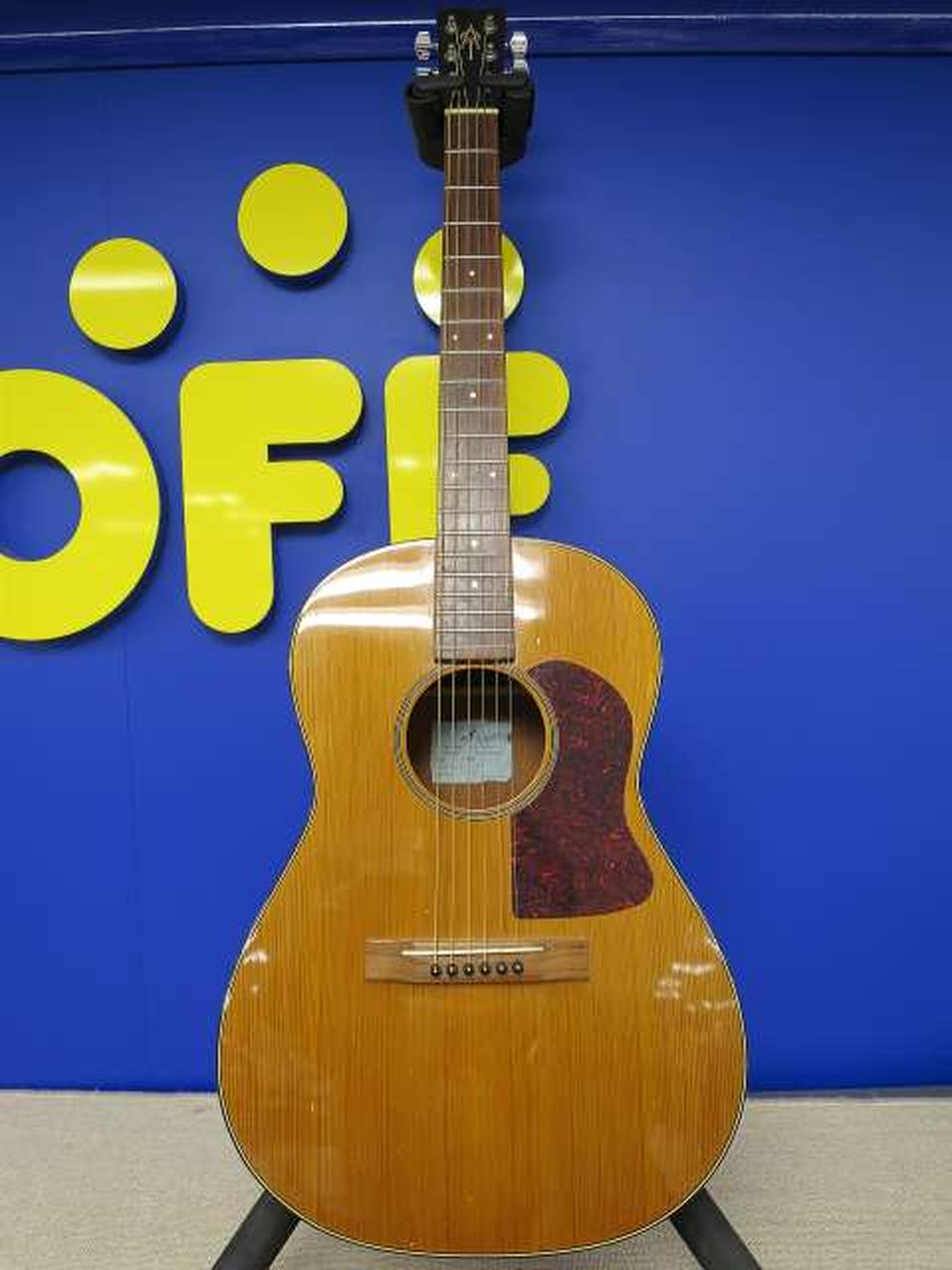 ケーヤイリ(K.YAIRI)|アコースティック|HARDOFFオフモール（オフモ