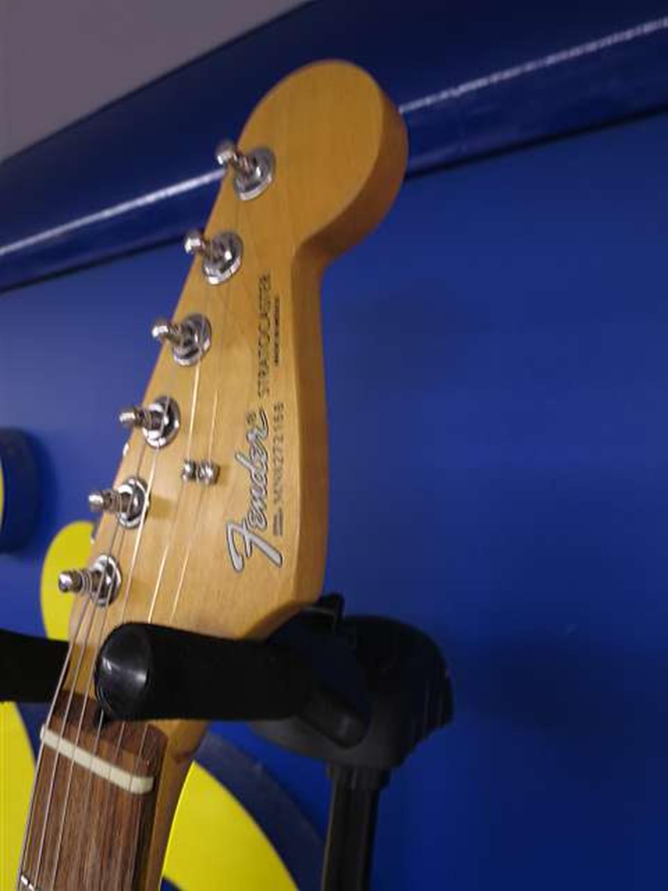 FENDER MEXICO|ストラトキャスタータイプ|HARDOFFオフモール