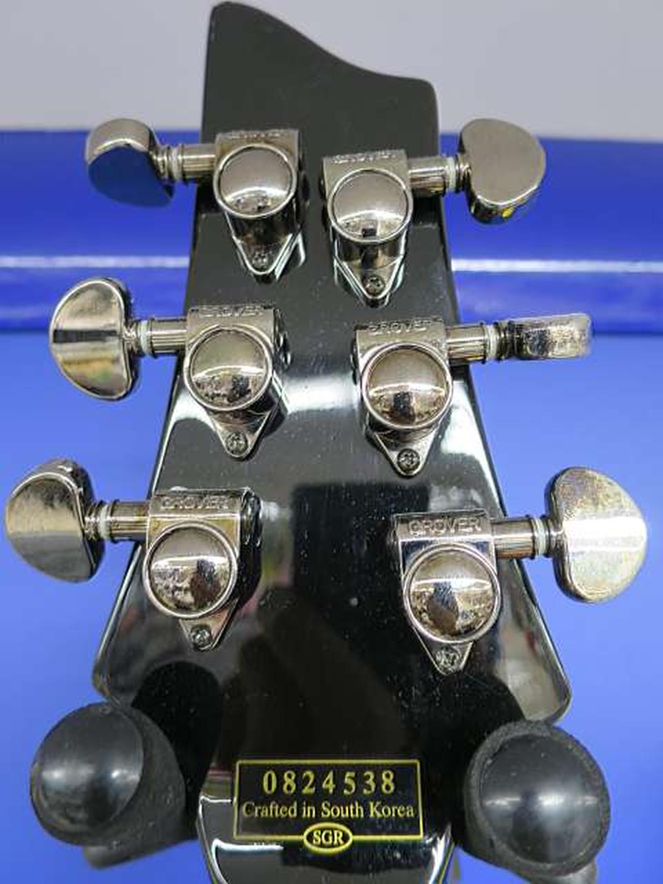 Schecter ボディのみ シェクター(SCHECTER)|変形ボディ|HARDOFFオフモール（オフモ