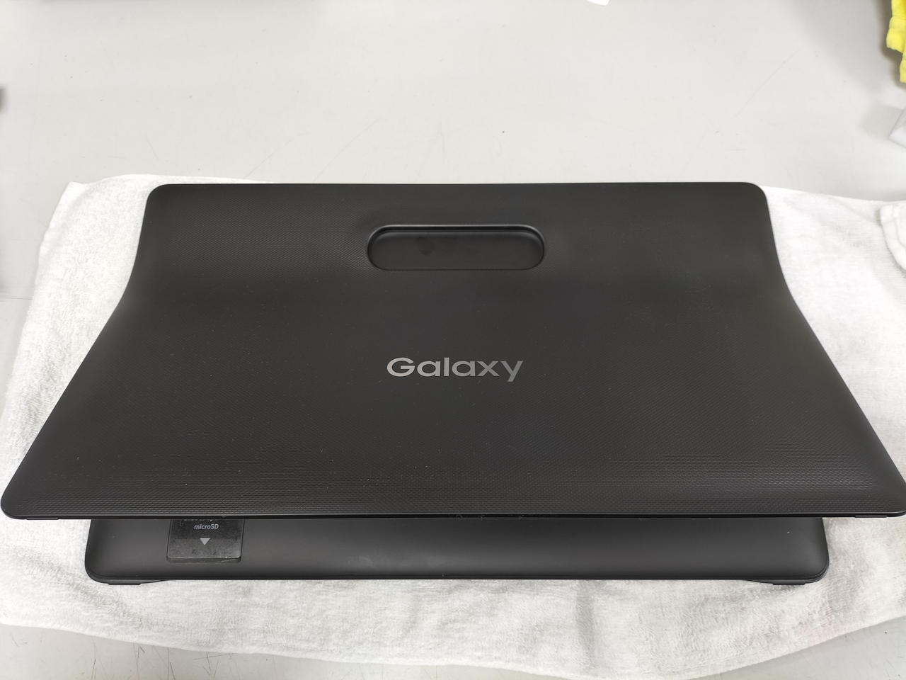 Galaxy View 中古美品 2025年最新】galaxy view sm-t670の人気アイテム - メルカリ
