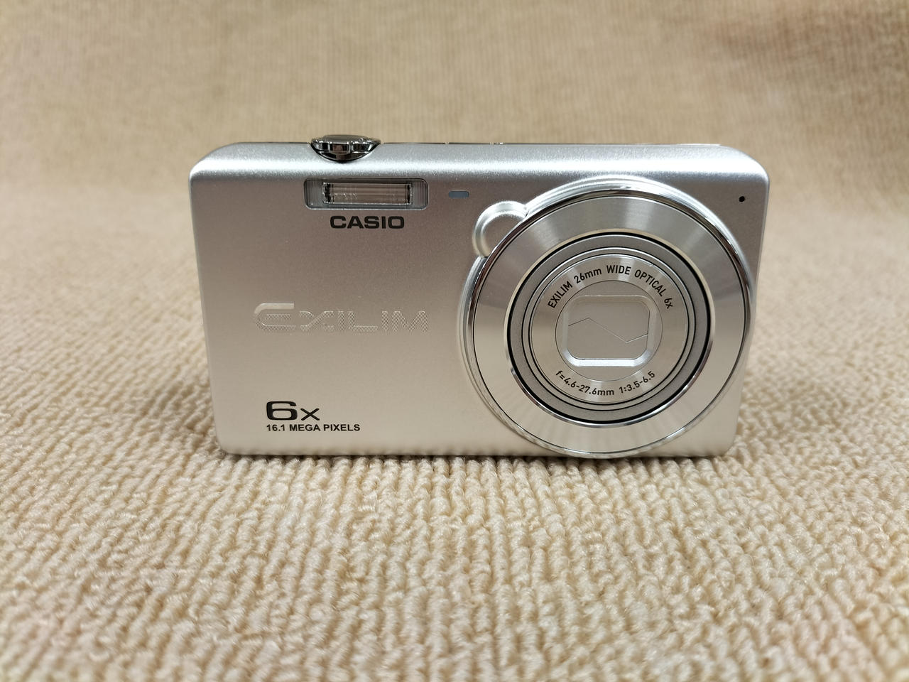 カシオ(CASIO)|コンパクトデジタルカメラ|HARDOFFオフモール