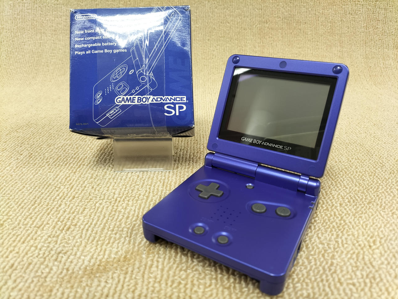 GBASP