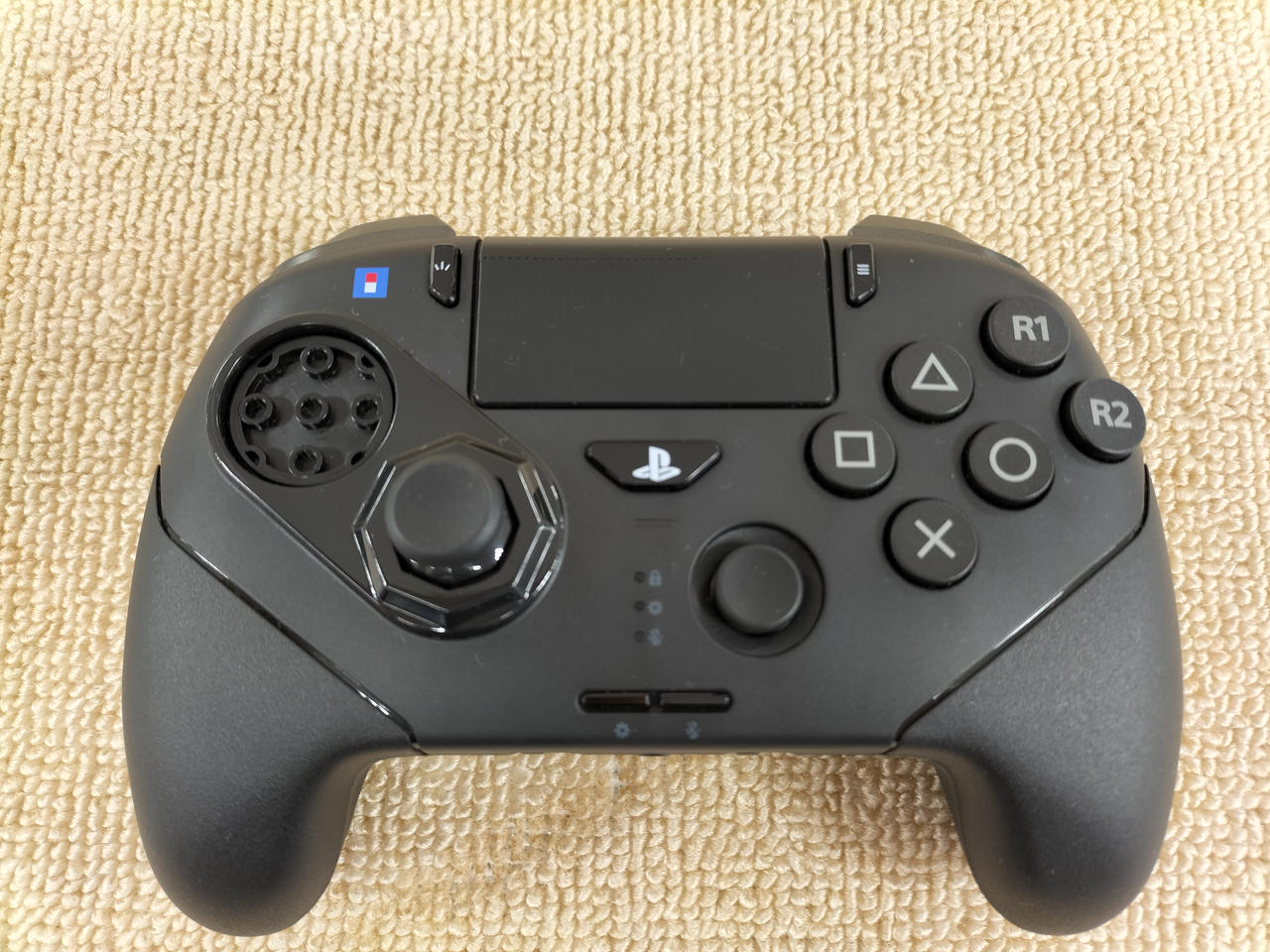 ホリ(HORI)|ファイティングコマンダー0CTA PRO|HARDOFFオフ