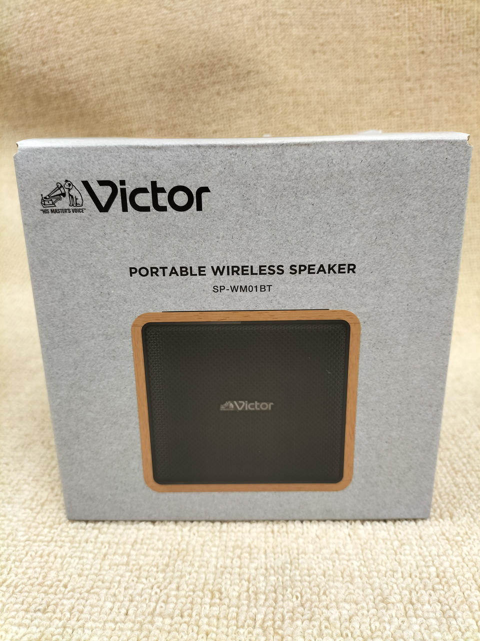 ビクター(VICTOR)|BLUETOOTHスピーカー|HARDOFFオフモール