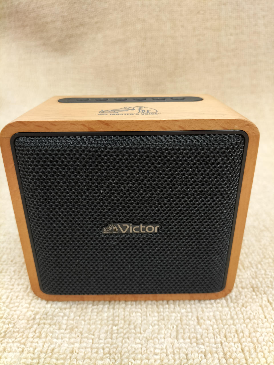 ビクター(VICTOR)|BLUETOOTHスピーカー|HARDOFFオフモール