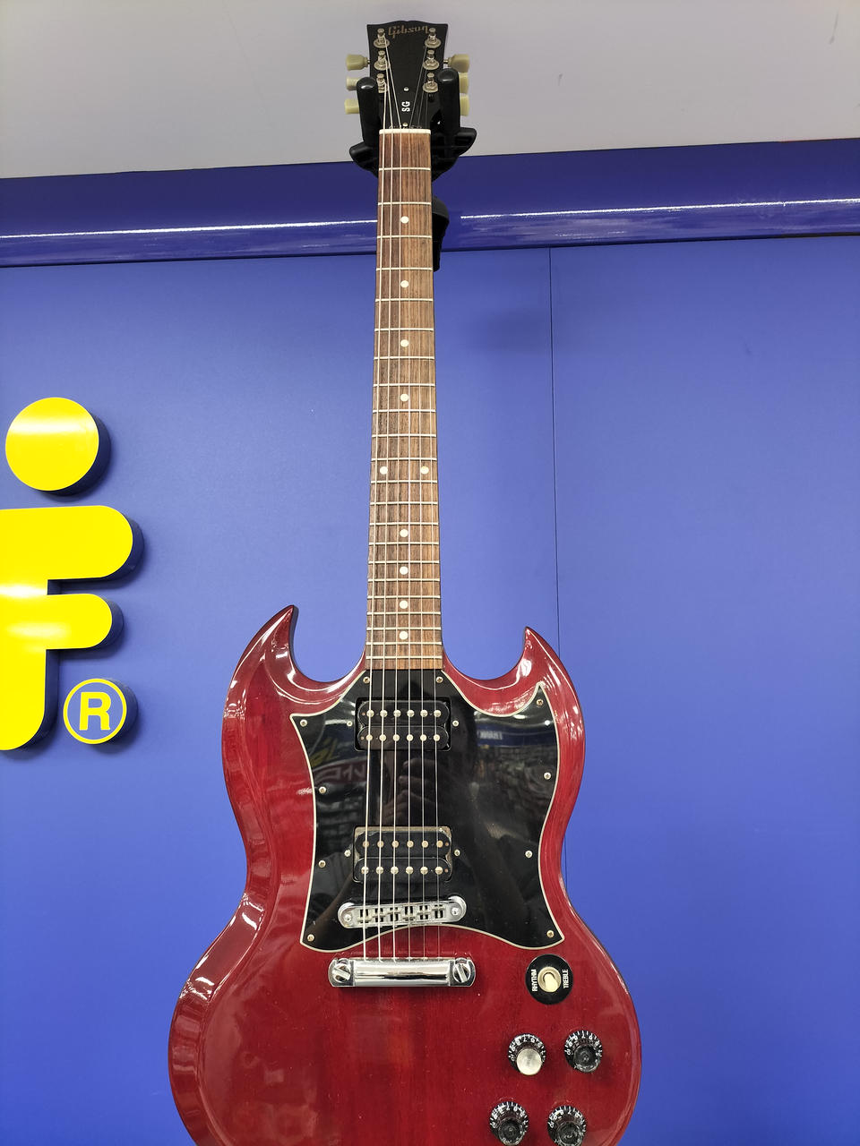 GIBSON|エレキギター|HARDOFFオフモール（オフモ）|1011070000012816