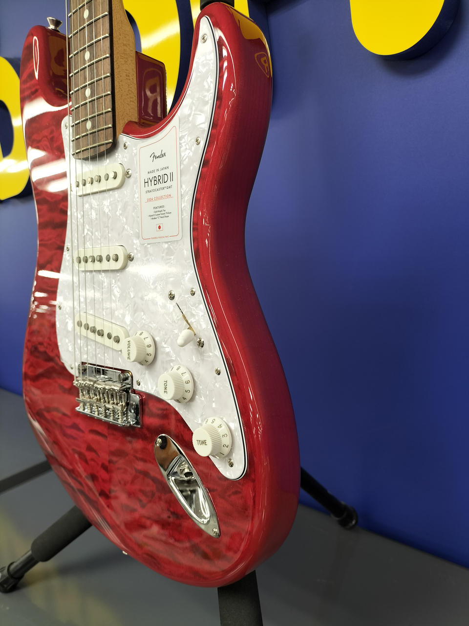 FENDER JAPAN|エレキギター|HARDOFFオフモール（オフモ