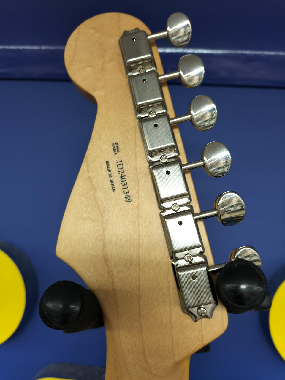 FENDER JAPAN|エレキギター|HARDOFFオフモール（オフモ
