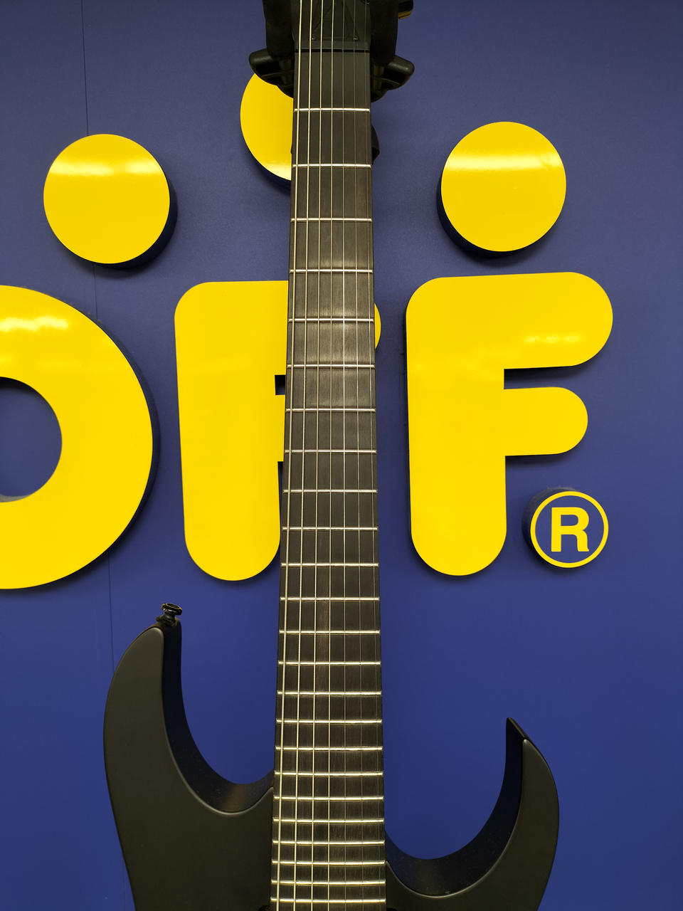【調整済】IBanez アイバニーズ　RX エレキギター　訳アリ　カスタム品 Ibanez RX Series Made In Japan Electric Guitar アイバニーズ