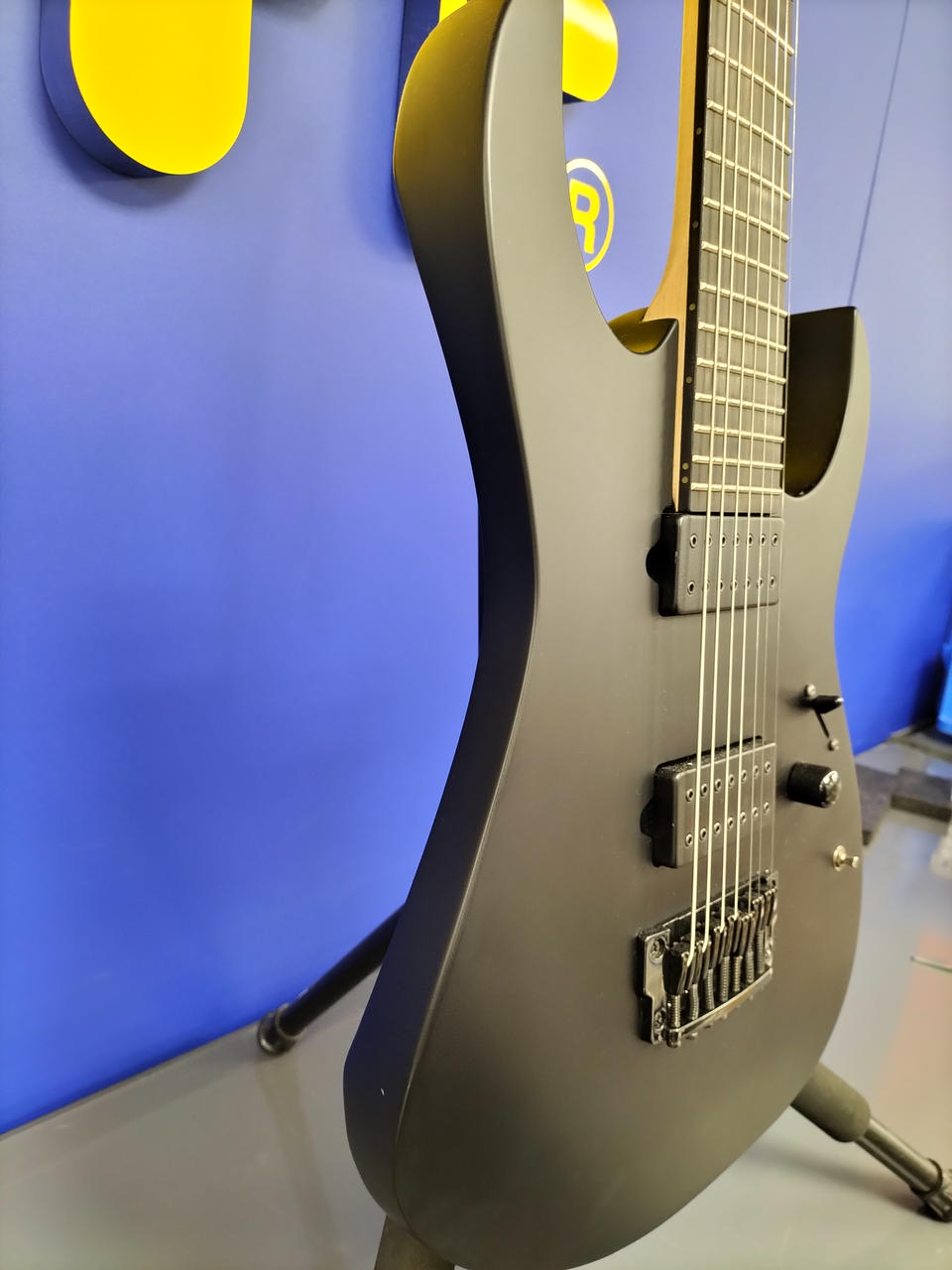 【調整済】IBanez アイバニーズ　RX エレキギター　訳アリ　カスタム品 Ibanez RX Series Made In Japan Electric Guitar アイバニーズ