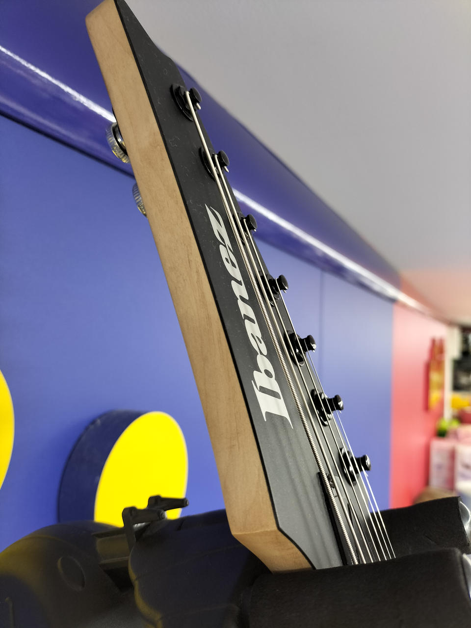 【調整済】IBanez アイバニーズ　RX20 エレキギター　良好！ 調整済】IBanez アイバニーズ RX20 エレキギター 良好！