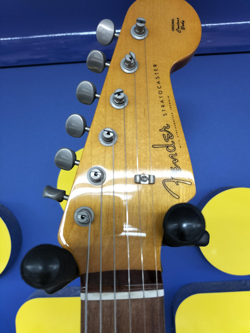 フェンダージャパン(FENDER JAPAN)|エレキギター|HARDOFFオフ
