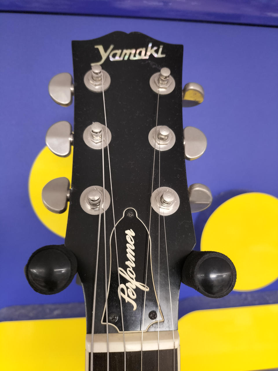 YAMAKI PERFORMER エレキギター YAMAKI PERFORMER エレキギター 【公式通販】
