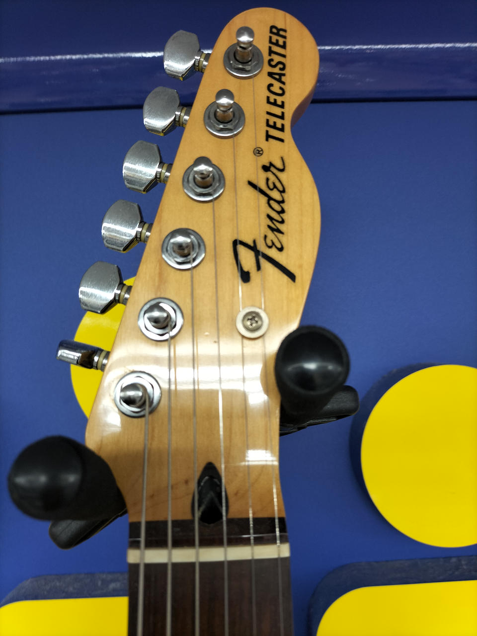 Fender Japan フェンダージャパン テレキャスター エレキギター FENDER JAPAN (フェンダージャパン) エレキギター @ ソフト
