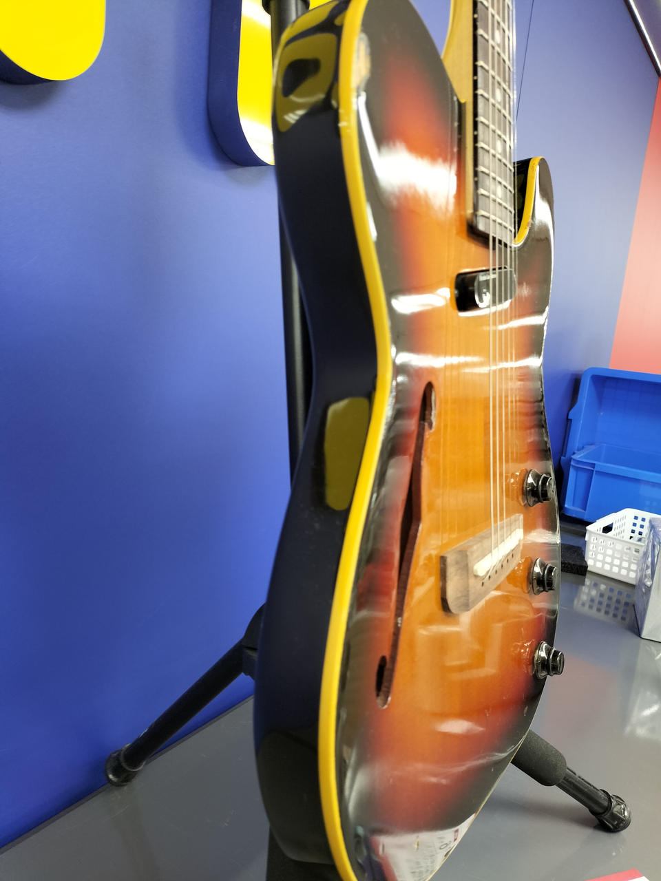 Fender Japan フェンダージャパン　テレキャスタータイプ エレキギター フェンダージャパン(FENDER JAPAN)|エレキギター|HARDOFFオフ