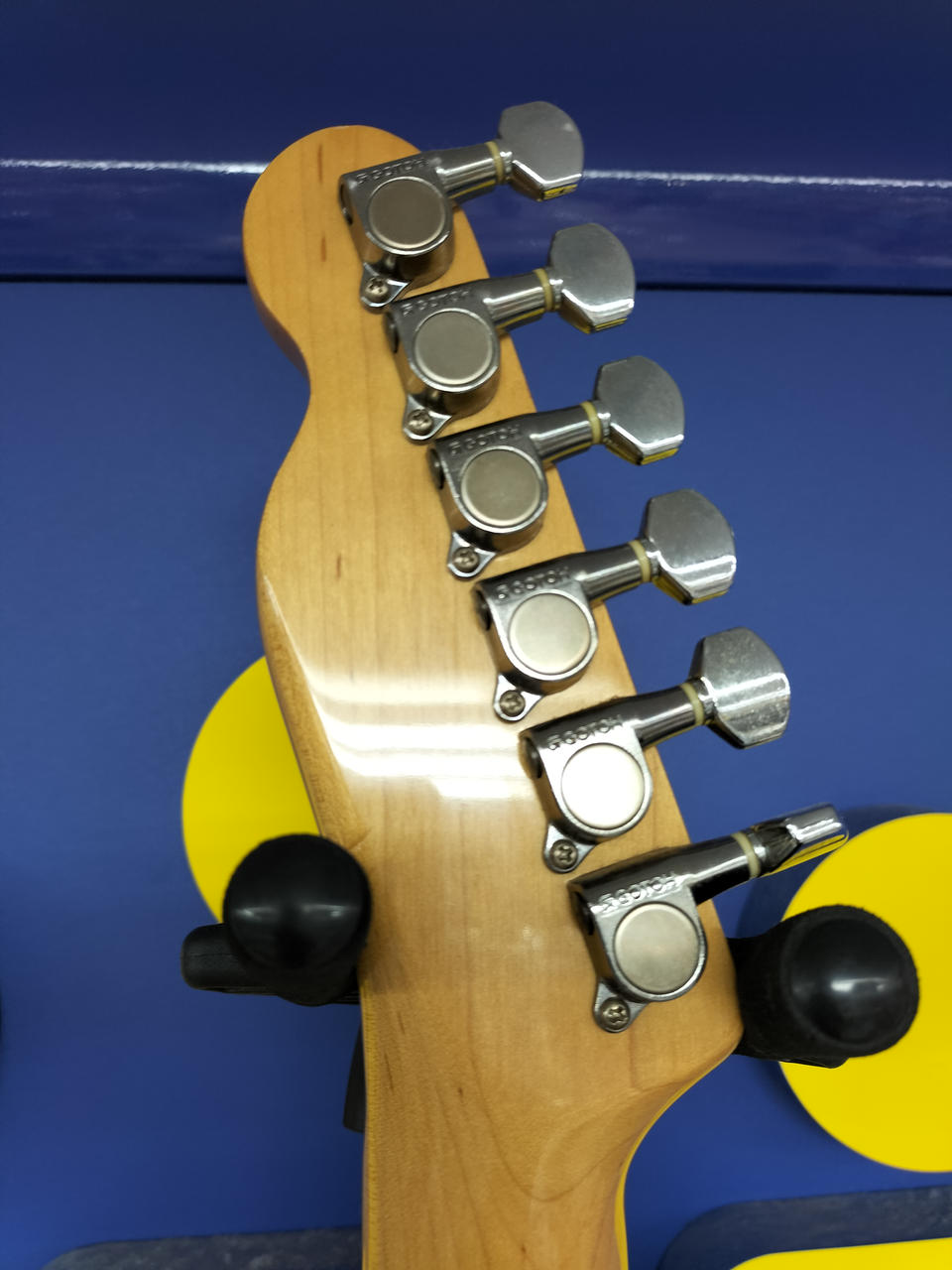 フェンダージャパン(FENDER JAPAN)|エレキギター|HARDOFFオフ