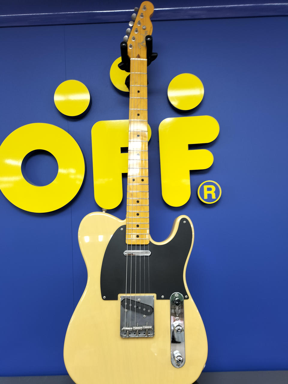 フェンダージャパン(FENDER JAPAN)|エレキギター|HARDOFFオフ