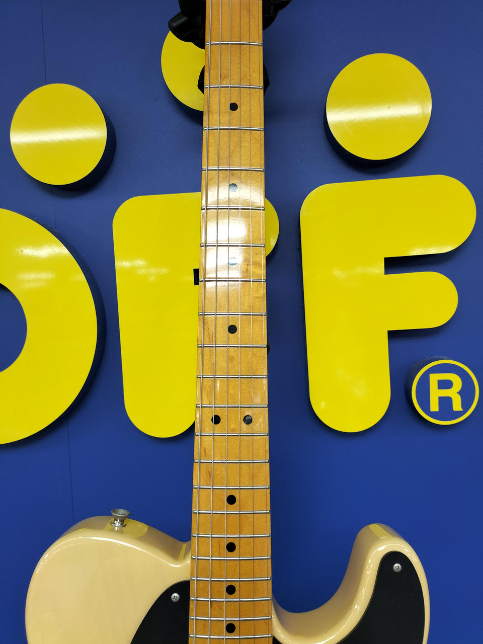 フェンダージャパン(FENDER JAPAN)|エレキギター|HARDOFFオフ