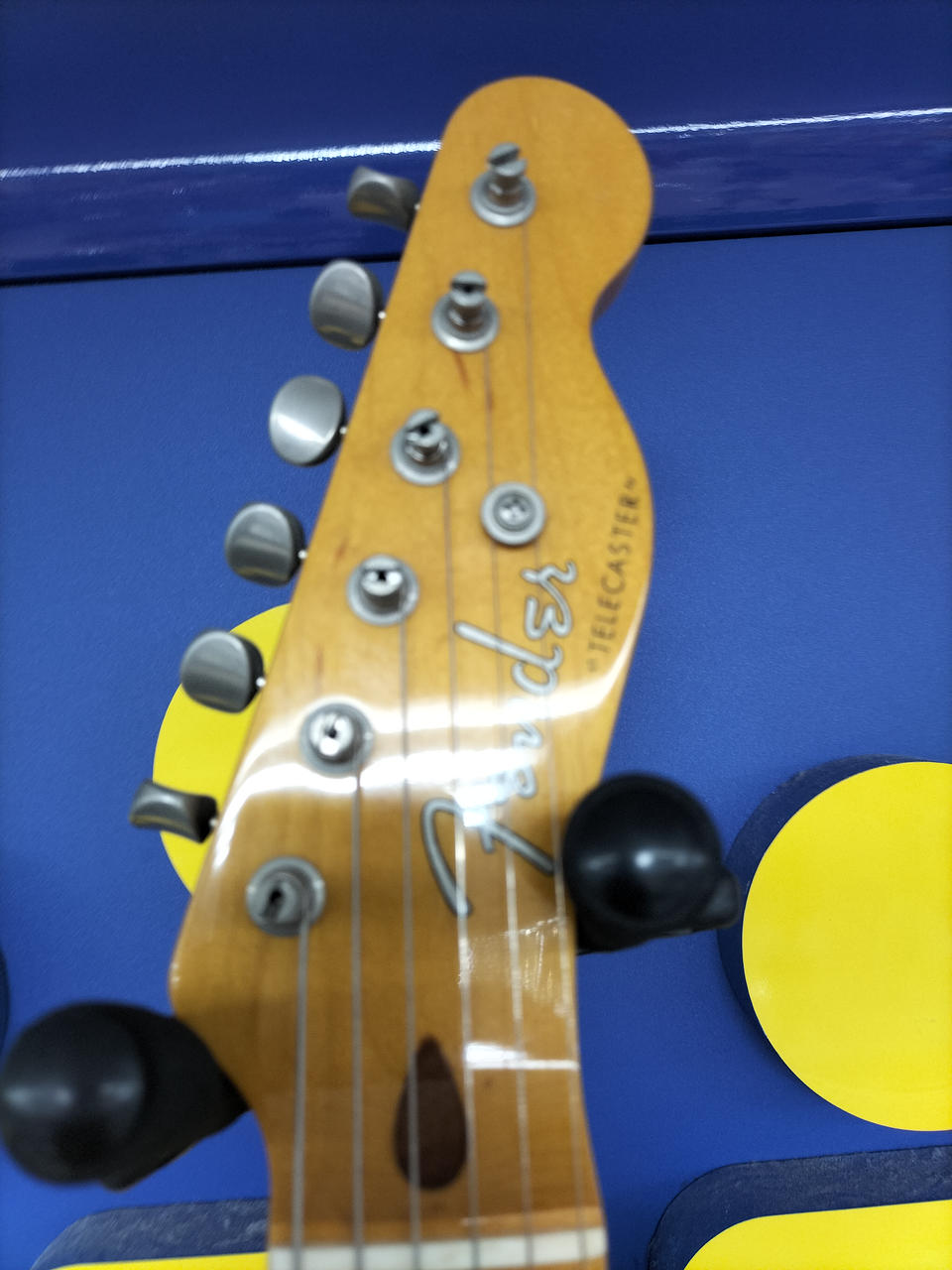 フェンダージャパン(FENDER JAPAN)|エレキギター|HARDOFFオフ