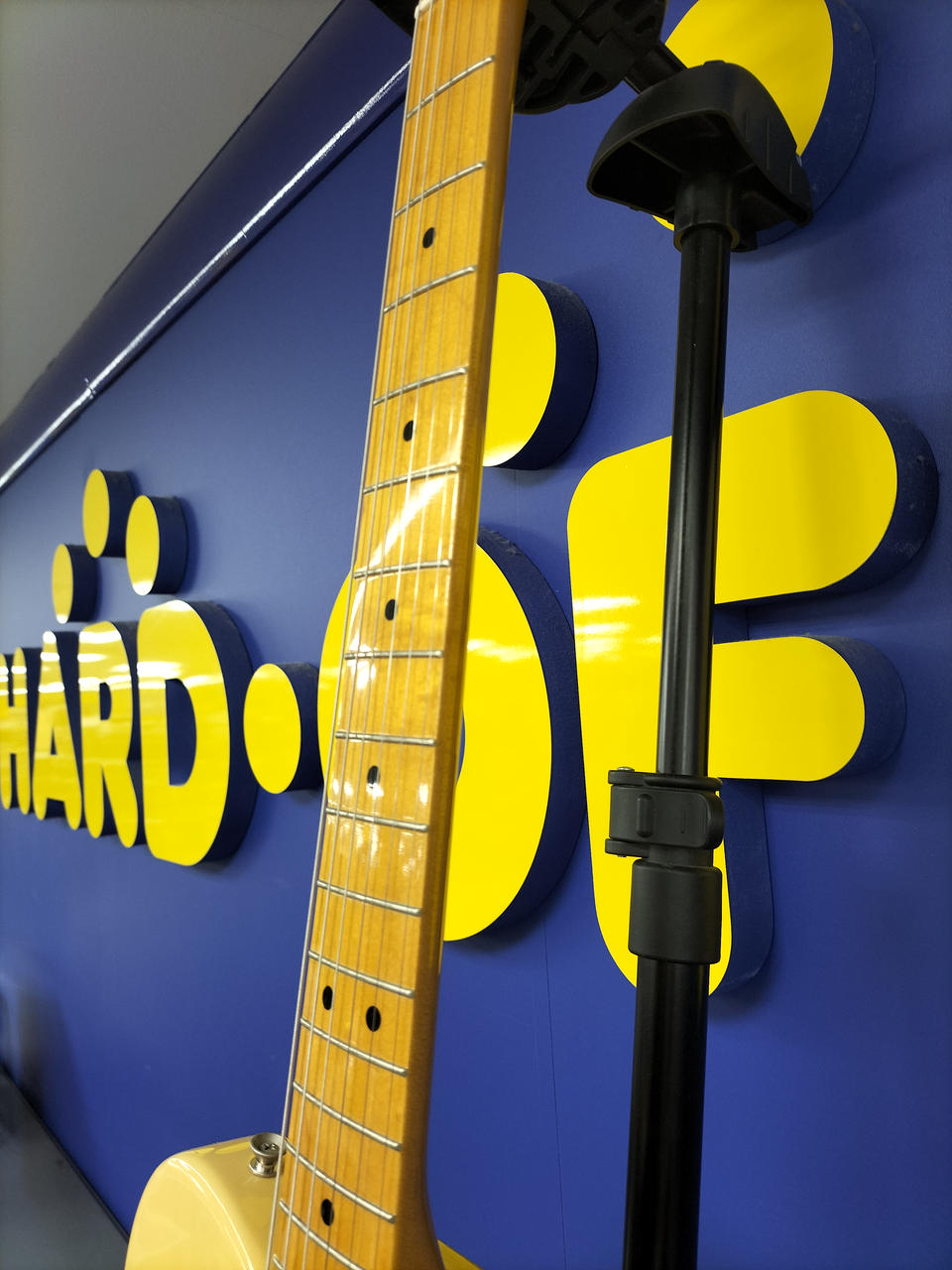 フェンダージャパン(FENDER JAPAN)|エレキギター|HARDOFFオフ
