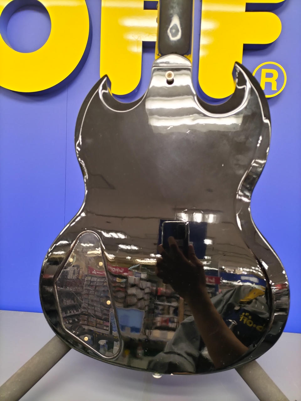 ギブソン(GIBSON)|エレキギター|HARDOFFオフモール（オフモ