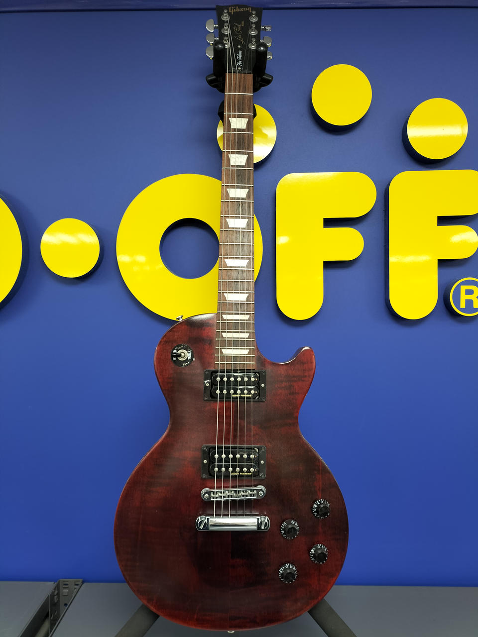 ギブソン(GIBSON)|エレキギター|HARDOFFオフモール（オフモ