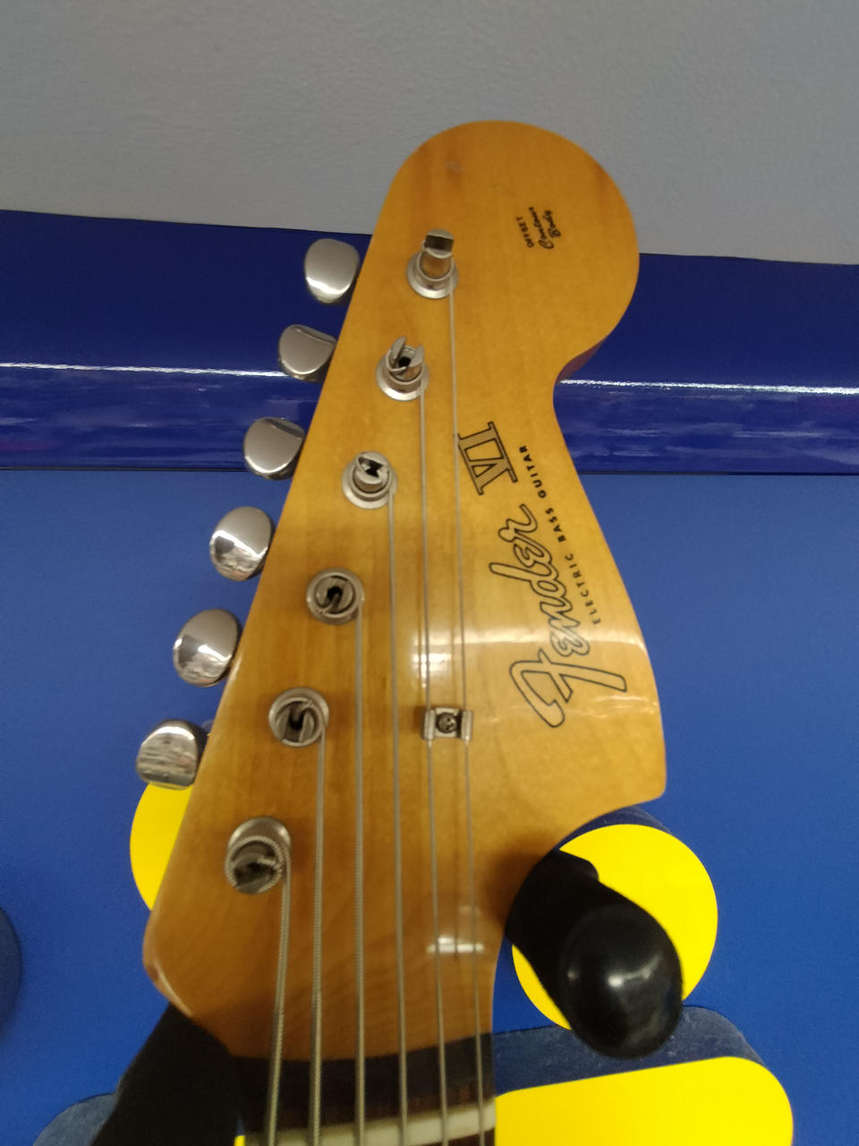 【値下げ中】美品　fender Japanエレキギター フェンダージャパン(FENDER JAPAN)|エレキギター|HARDOFFオフ