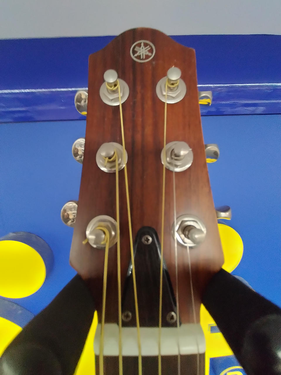 一郎 サイレントギター ヤマハ(YAMAHA)|サイレントギター|HARDOFFオフモール(オフモ