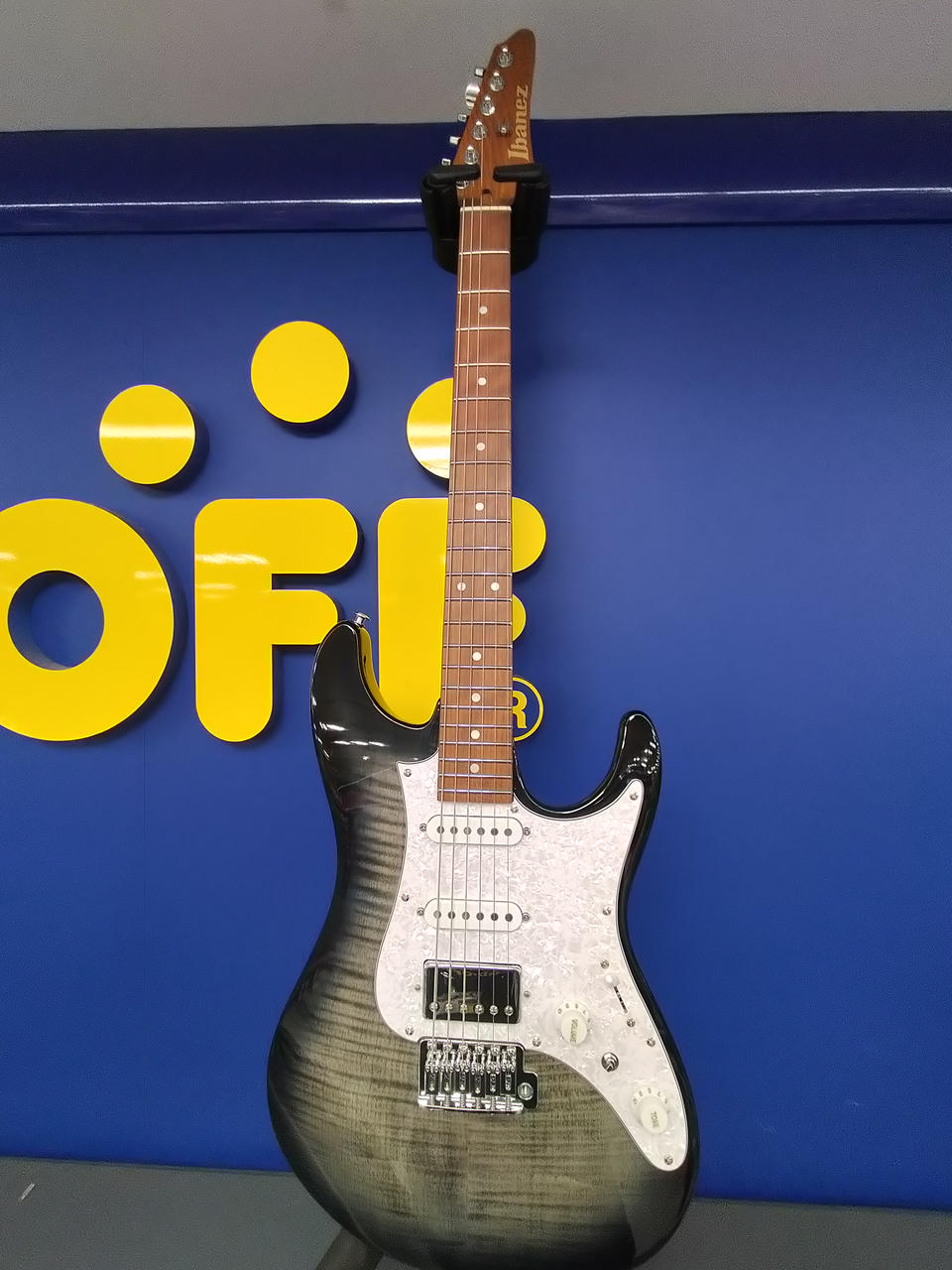 シルバー エレキギター シェクター(SCHECTER)|エレキギター|HARDOFFオフモール（オフモ