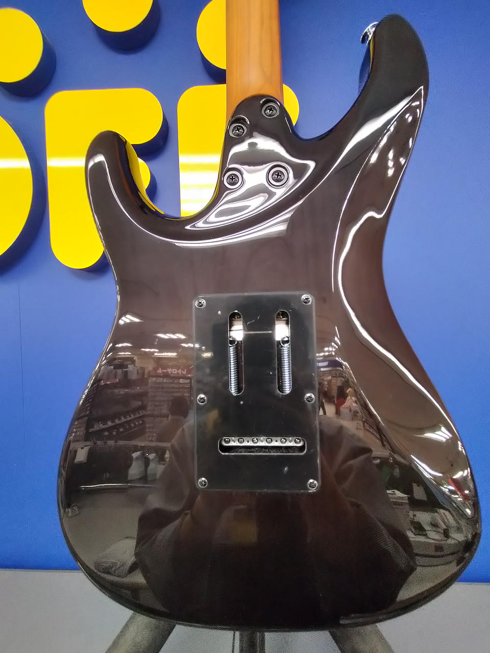 エレキギター ほぼ未使用 IBANEZ|エレキギター|HARDOFFオフモール（オフモ）|1011070000012908