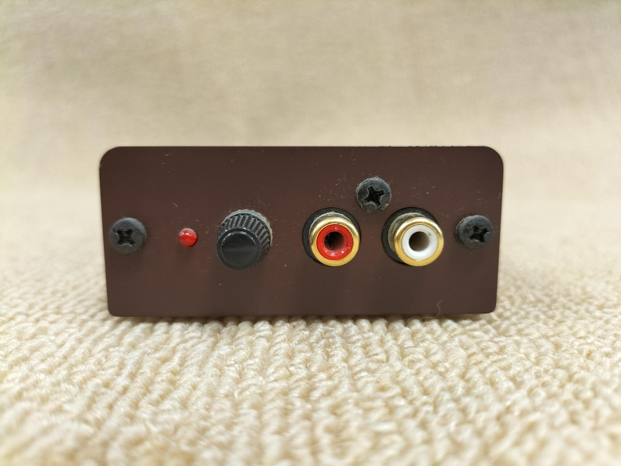 technica様オーダー確認用 OIL CAPACITOR オイル・キャパシター - ラムトリックカンパニー