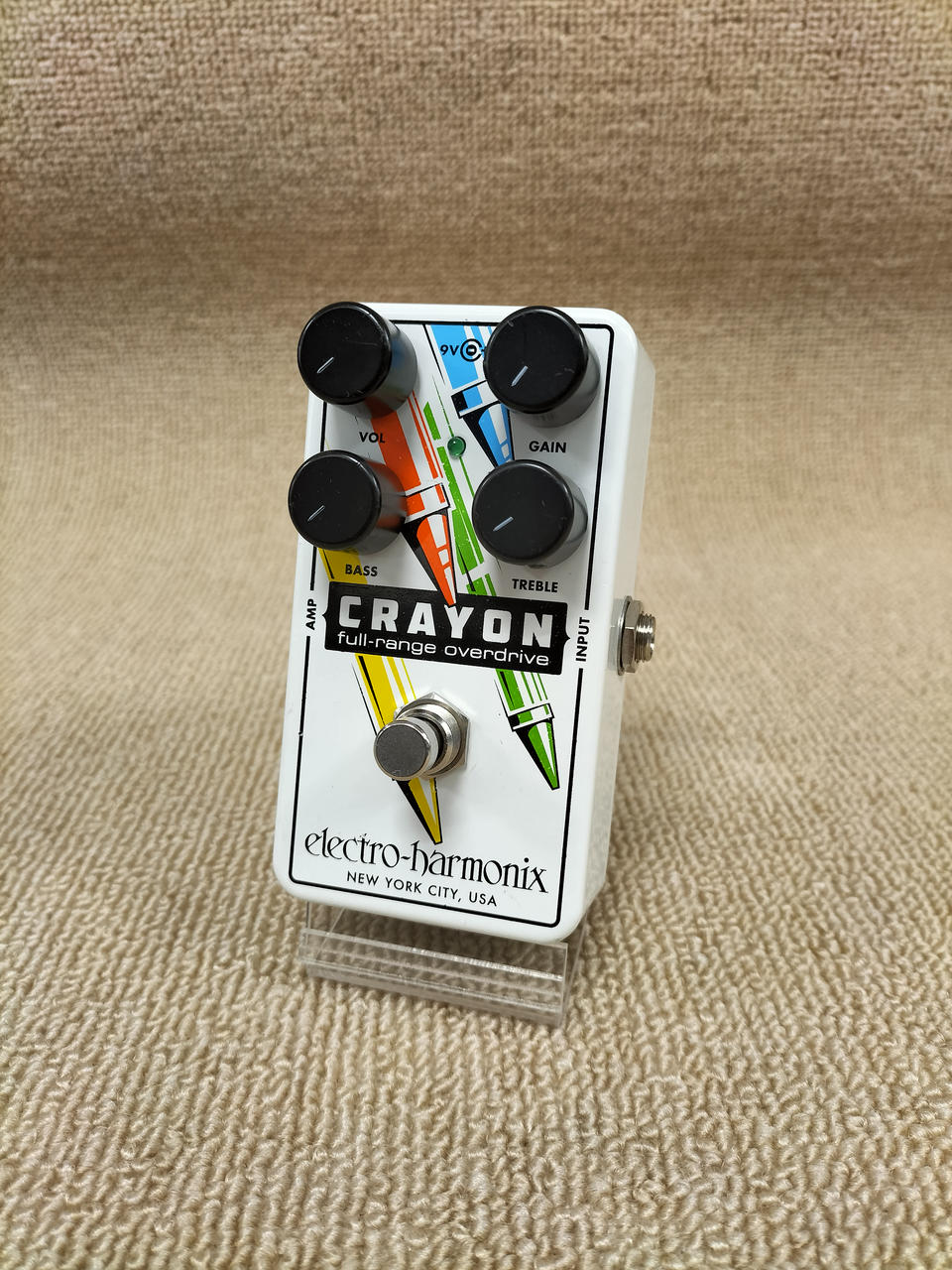 ELECTRO HARMONIX|エフェクター|HARDOFFオフモール（オフモ