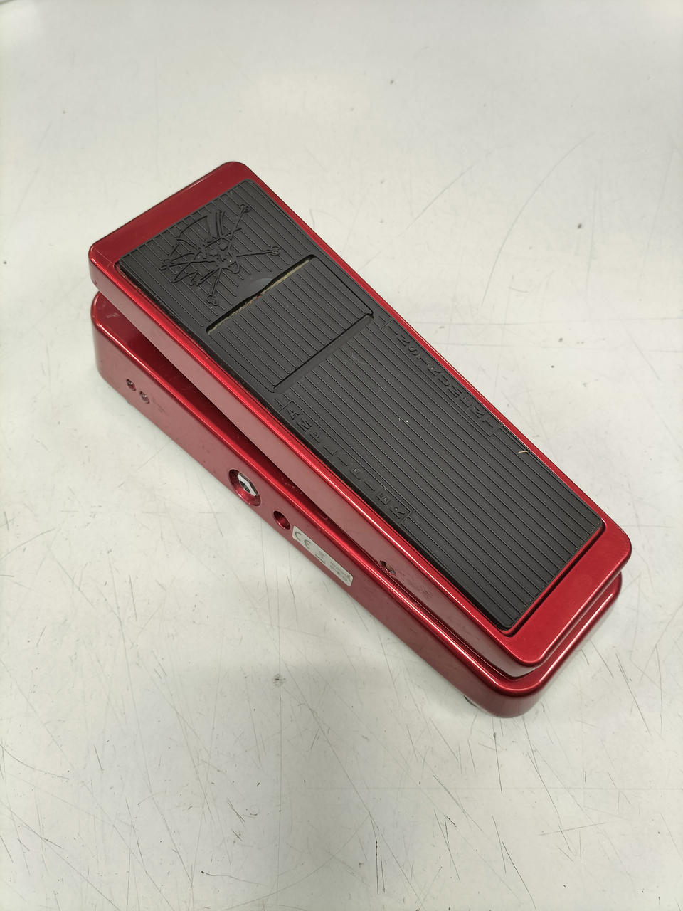JIM DUNLOP|ワウペダル|HARDOFFオフモール（オフモ