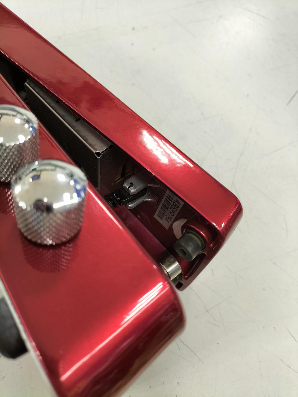 JIM DUNLOP|ワウペダル|HARDOFFオフモール（オフモ）|1011070000013052