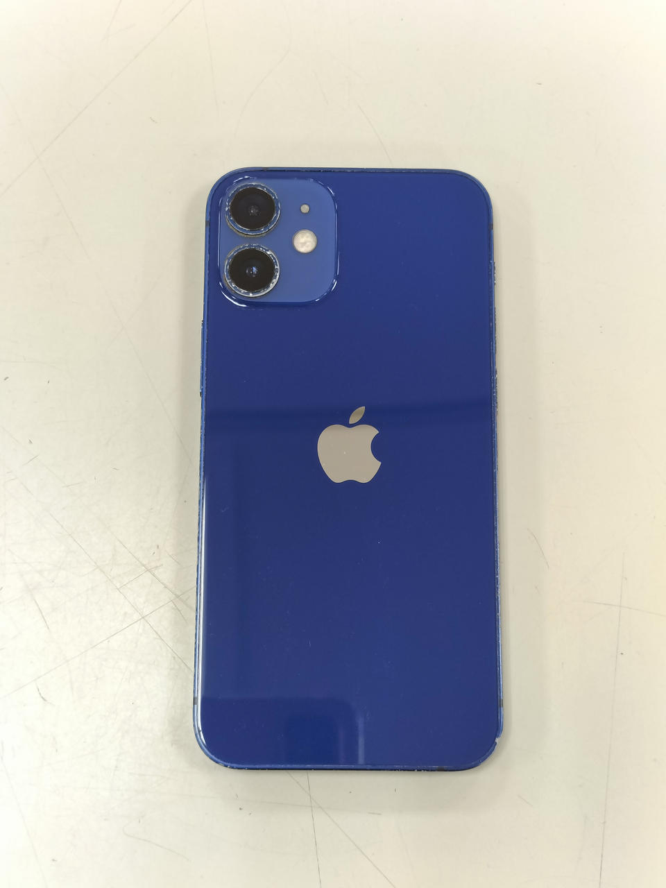 Apple iPhone 12miniジャンク品 ジャンク】Apple iPhone 12mini ブラック Apple iPhone 12 mini