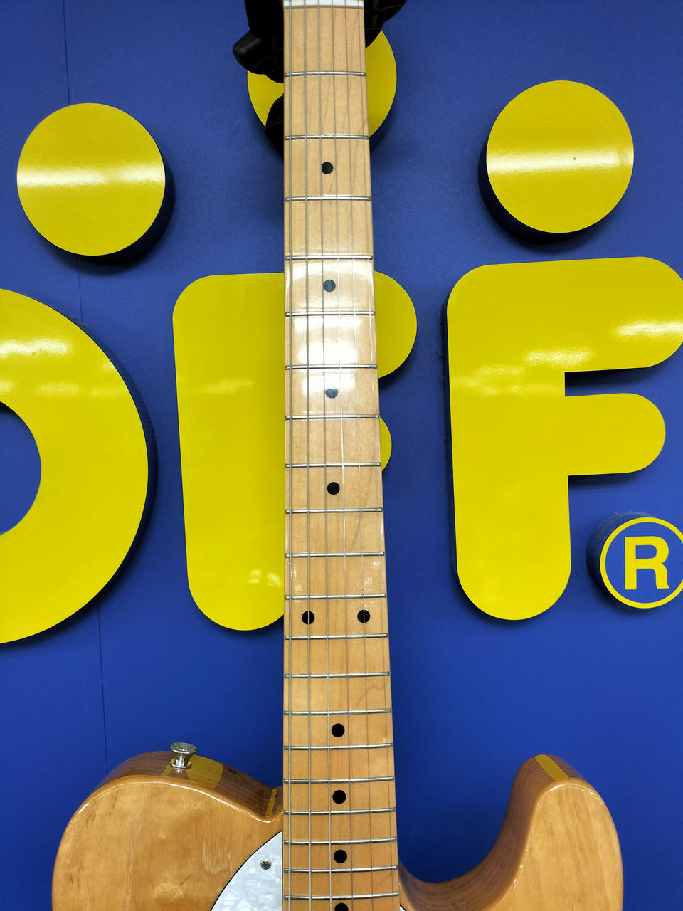 フェンダージャパン(FENDER JAPAN)|エレキギター|HARDOFFオフ