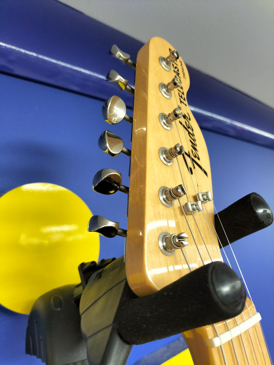 フェンダージャパン(FENDER JAPAN)|エレキギター|HARDOFFオフ