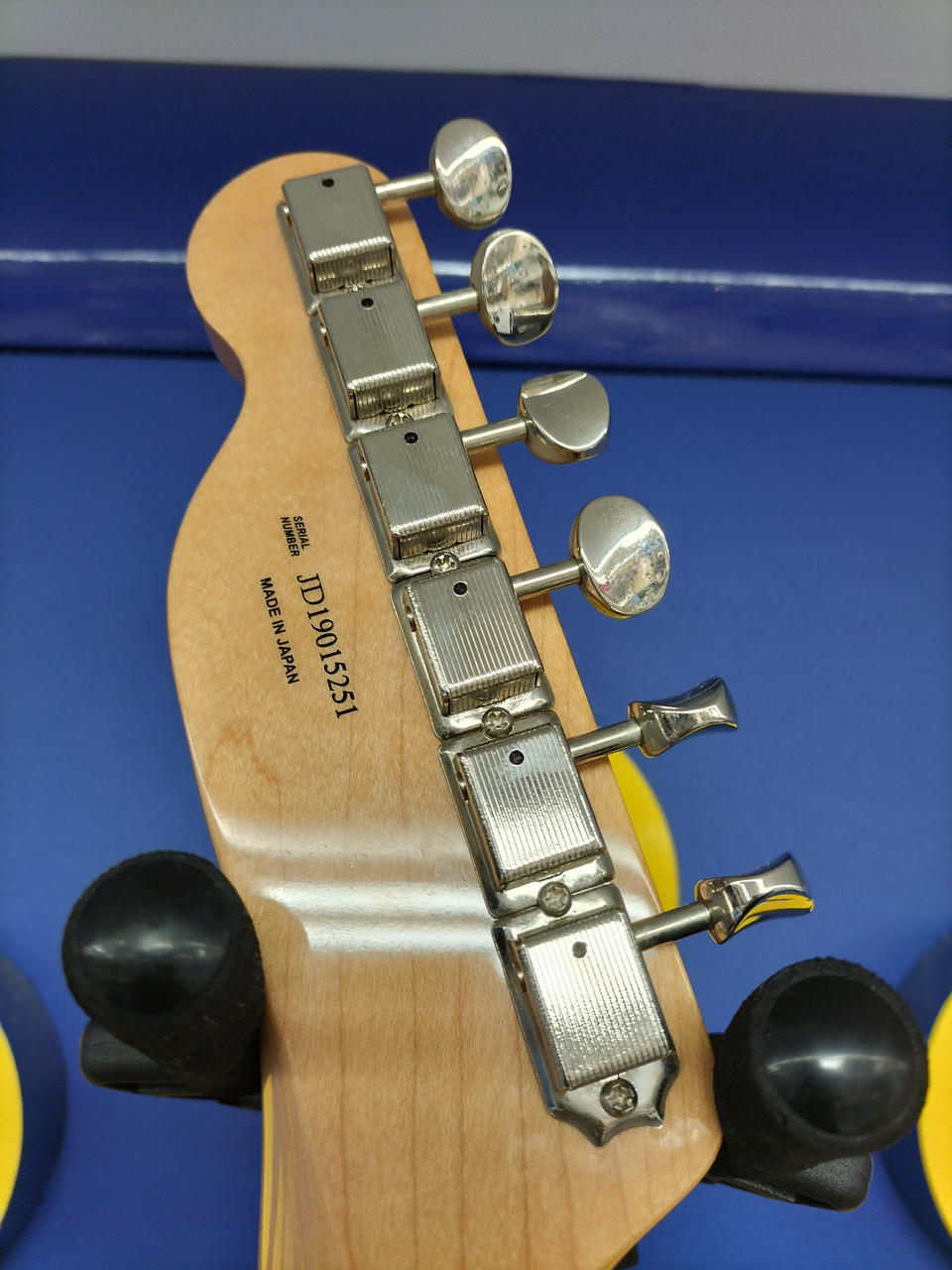 【値下げ】美品　fender Japanエレキギター フェンダージャパン(FENDER JAPAN)|エレキギター|HARDOFFオフ