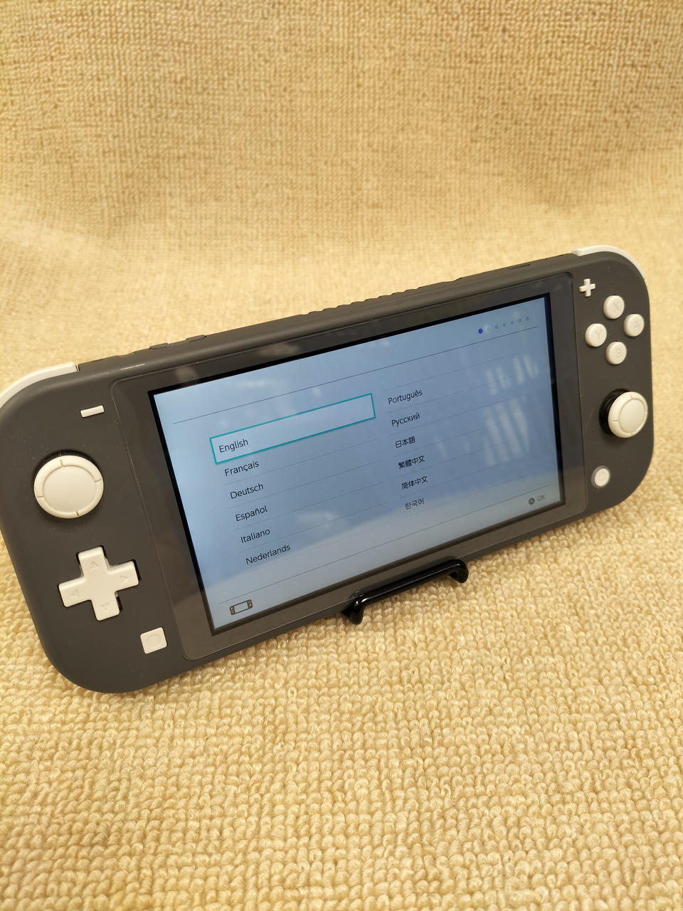 ニンテンドーSwitch ライト Nintendo Switch Lite | 任天堂