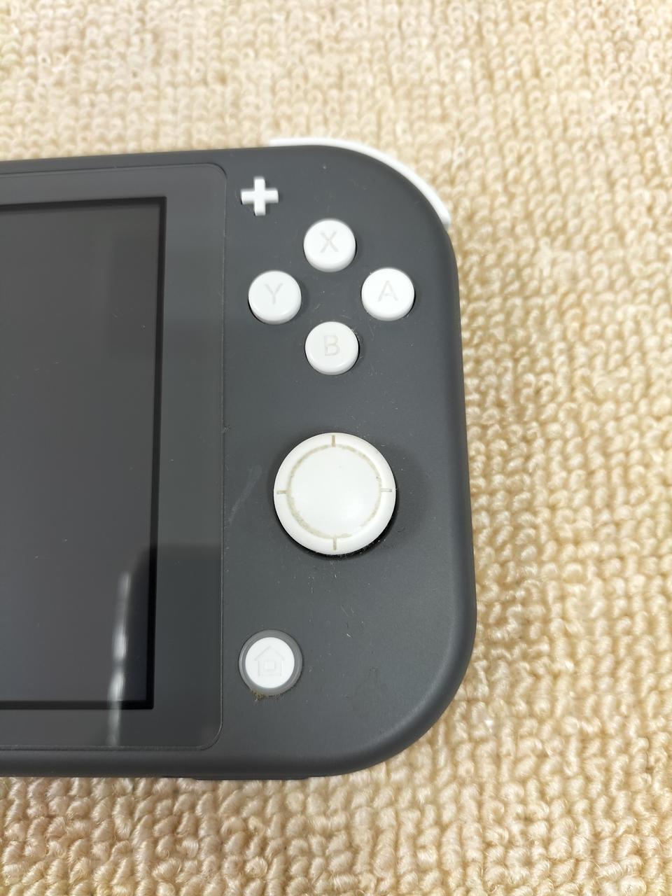 NINTENDO|SWITCH LITE|【ハードオフ公式通販】オフモール|1011070000013276