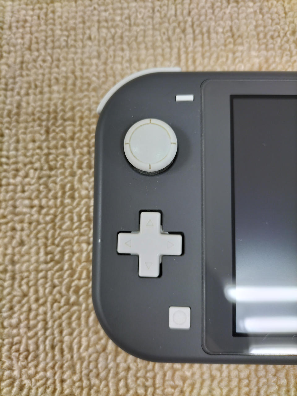 NINTENDO|SWITCH LITE|【ハードオフ公式通販】オフモール|1011070000013276