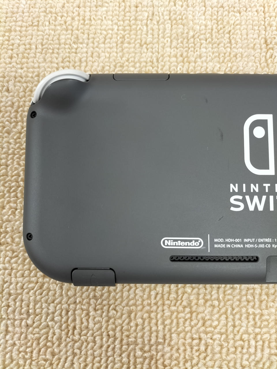 NINTENDO|SWITCH LITE|【ハードオフ公式通販】オフモール|1011070000013276