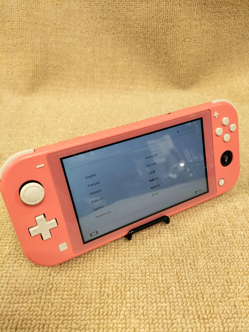 NINTENDO|SWITCH LITE|HARDOFFオフモール（オフモ