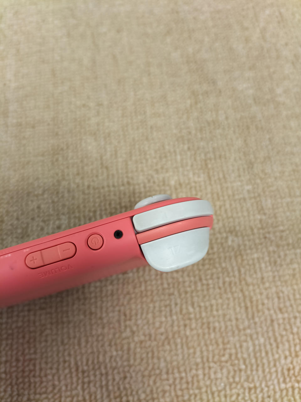 【美品・未使用】Switch lite Aeotec ZWA038 Z-Wave Plus v2 illumino On/Off Wall Switch