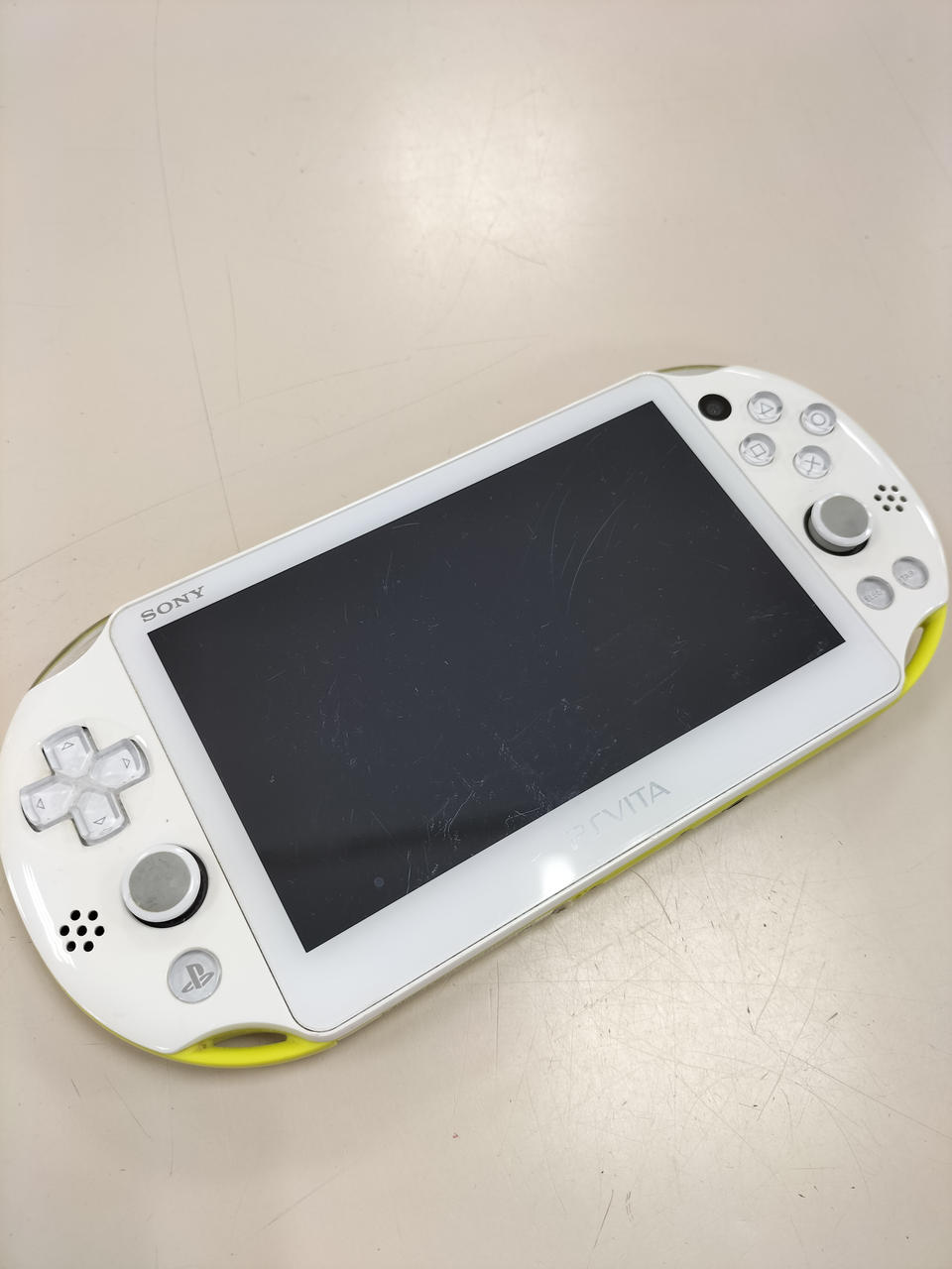 SONY|PS VITA|HARDOFFオフモール（オフモ）|1011070000013314