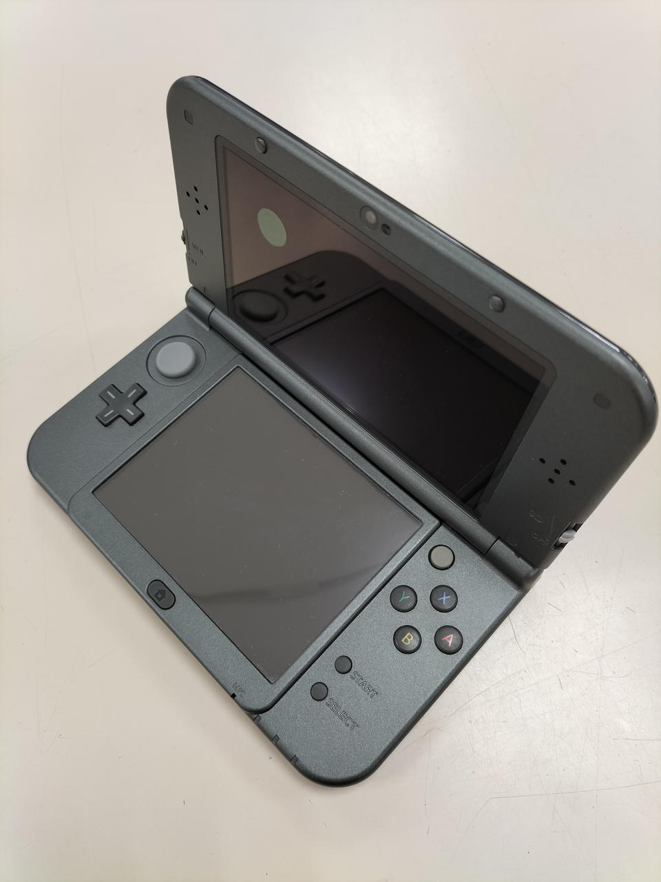 ニンテンドー3DS - 取引中 Nintendo (ニンテンドー) Nintendo 3DS LL SPR-001 動作確認済み