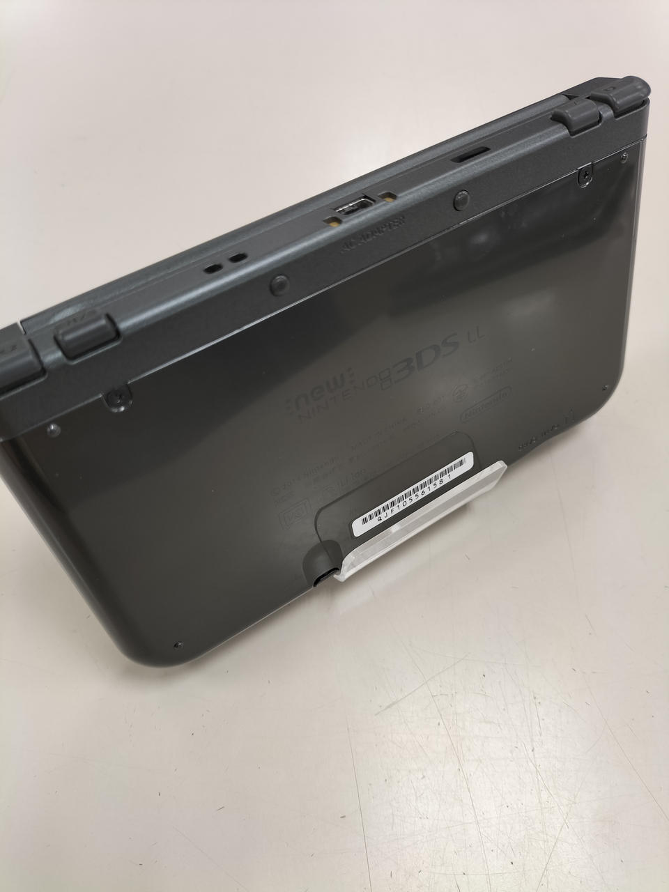 ニンテンドー3DS LL New3DSLL 3DS 裏蓋 ニンテンドー3DS LL New3DSLL