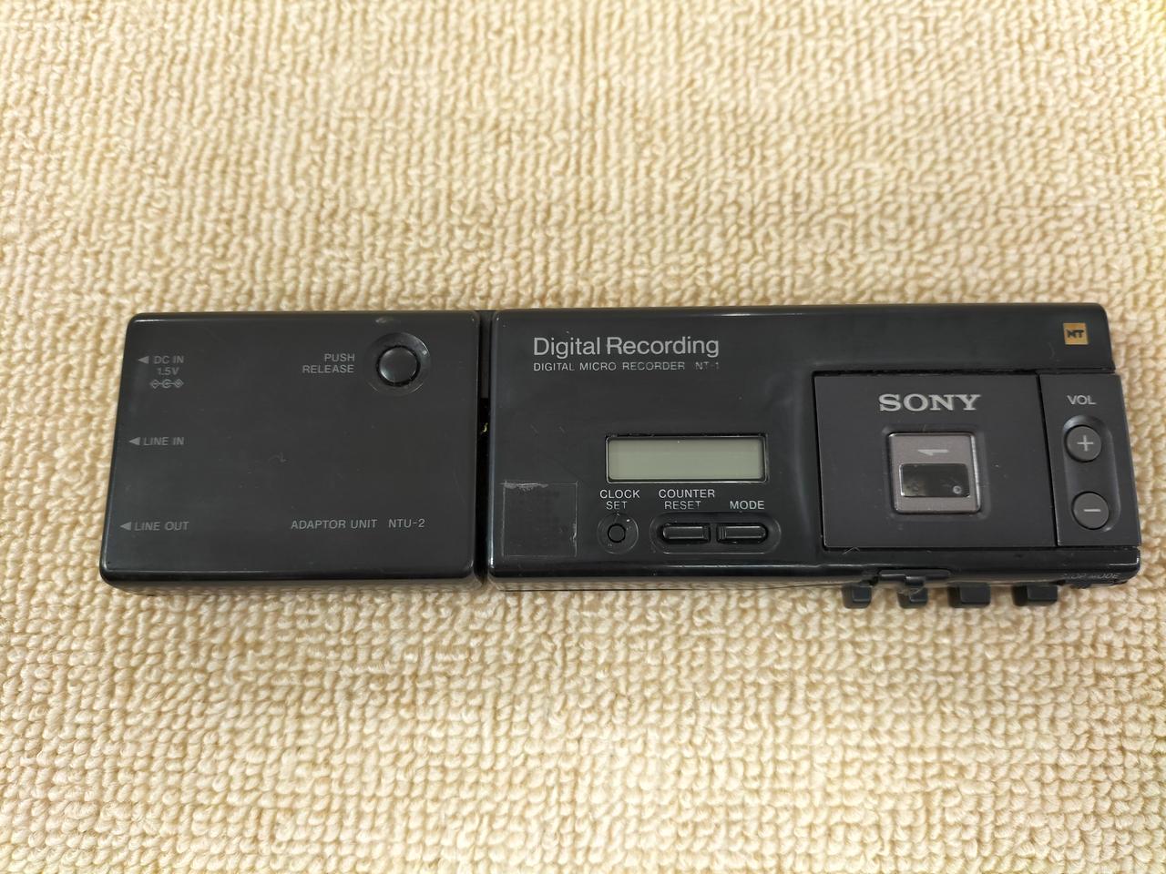 SONY|デジタルマイクロレコーダー|HARDOFFオフモール（オフモ