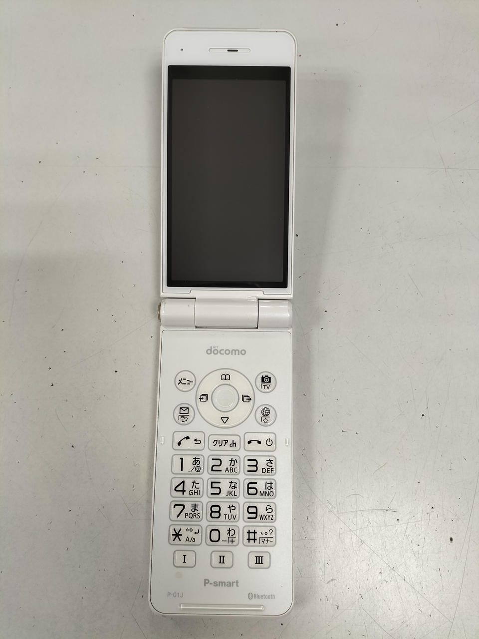 ［希少］新品未使用ドコモ Panasonic 携帯P-01H充電器ドックセット 楽天市場】p-01h 充電器の通販