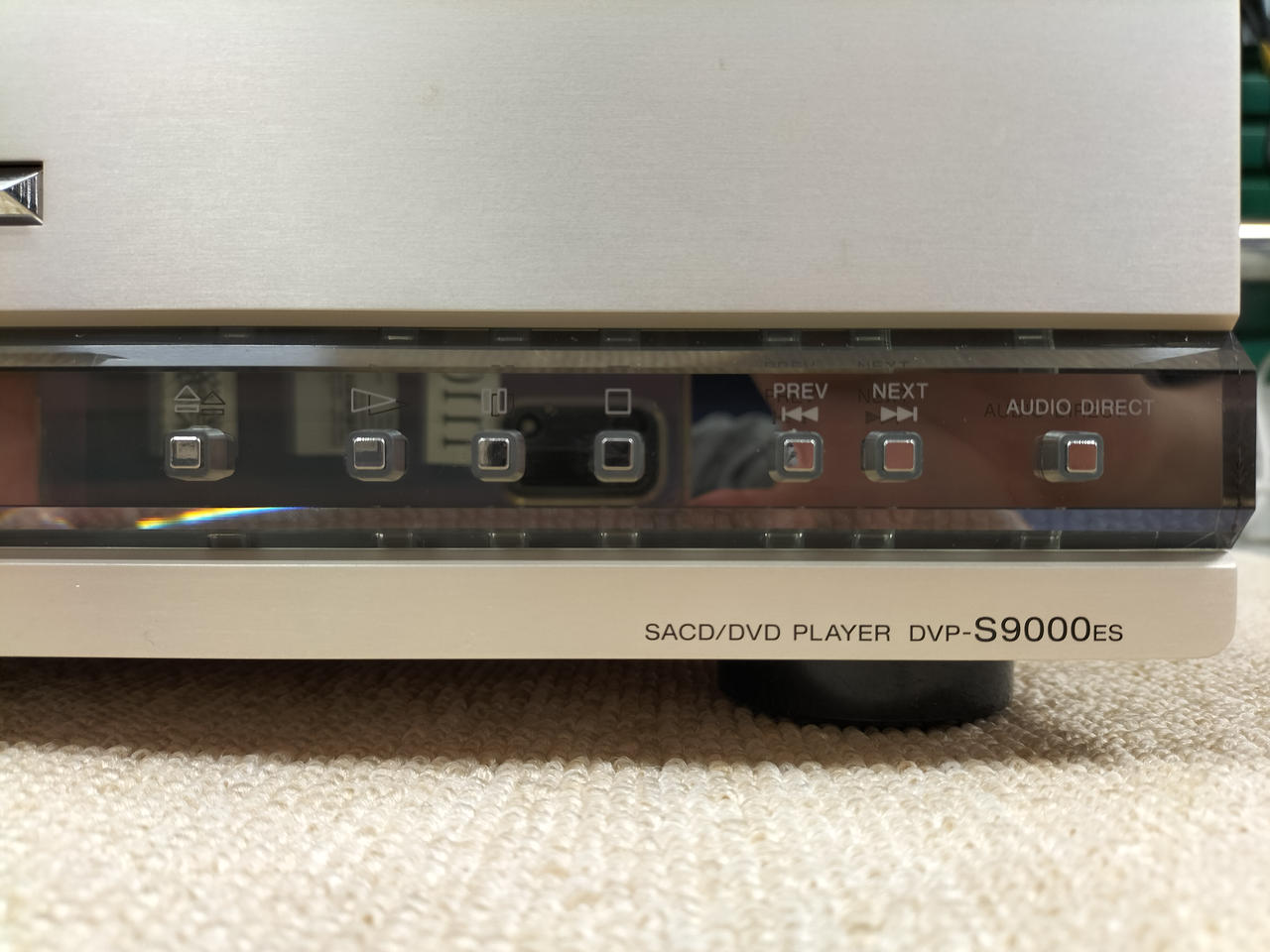 SONY|SACD/DVDプレーヤー|HARDOFFオフモール（オフモ